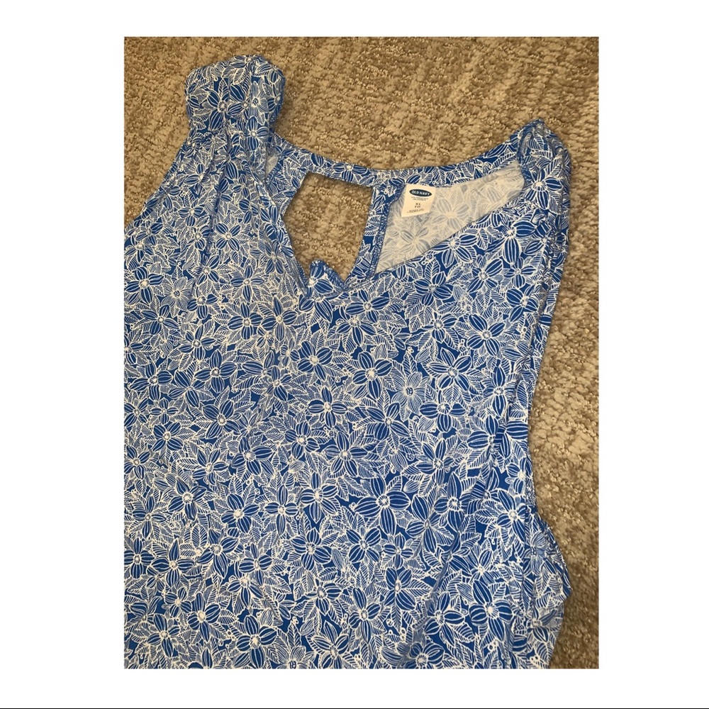 Old Navy Dress